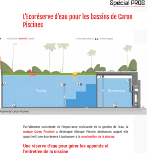 publication écoréserve_specialpro